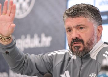 Sportske novosti – ‘Možda Hajduk nema igračku kvalitetu, ali treba osporiti i Gattusovu kvalitetu! Kako to postavlja utakmice?’