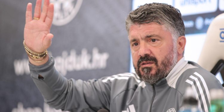 Sportske novosti – ‘Možda Hajduk nema igračku kvalitetu, ali treba osporiti i Gattusovu kvalitetu! Kako to postavlja utakmice?’