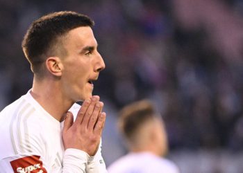 Sportske novosti – Može li najveće pojačanje Hajduka u poznatom okruženju pokazati da je ponajbolji igrač lige?