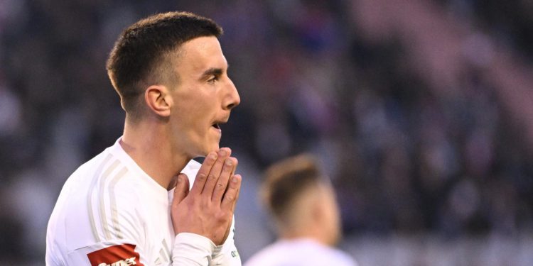 Sportske novosti – Može li najveće pojačanje Hajduka u poznatom okruženju pokazati da je ponajbolji igrač lige?