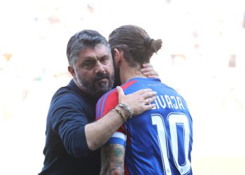 Sportske novosti – Muke po Gattusu: Od početka sezone nije stvorio igru, zna li recept kad Livaja izgubi moć i energiju?