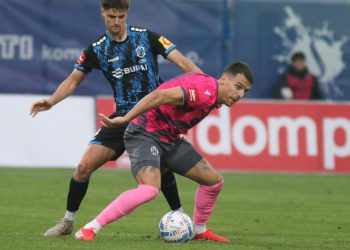 Sportske novosti – Na Kajzerici je upaljen “tihi alarm”, a još nema potvrde da je Šibenik platio dug Cvitanoviću!?