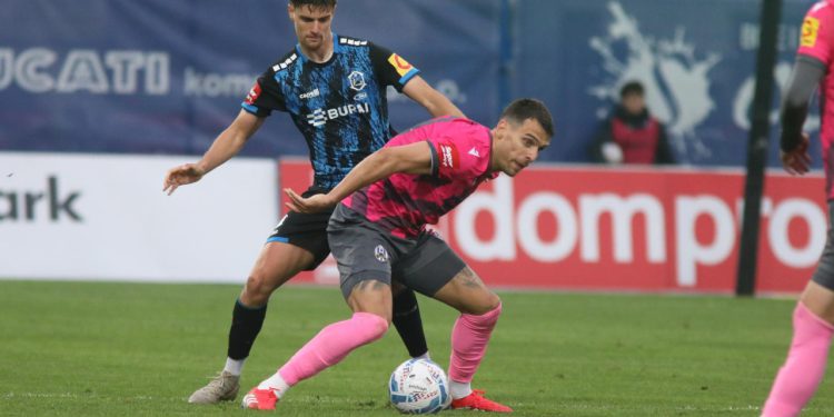 Sportske novosti – Na Kajzerici je upaljen “tihi alarm”, a još nema potvrde da je Šibenik platio dug Cvitanoviću!?