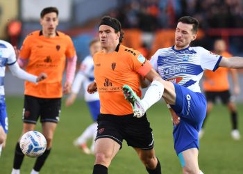 Sportske novosti – Na pomolu jedno od najvećih iznenađenja u povijesti HNL-a! Tko će ispasti iz lige?