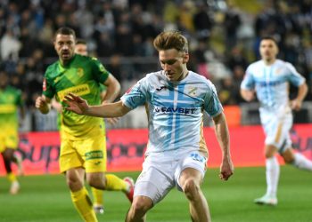 Sportske novosti – Najbliže današnjoj situaciji bila je 1994., tada je nakon svega slavio