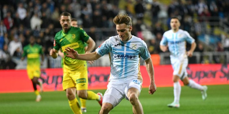 Sportske novosti – Najbliže današnjoj situaciji bila je 1994., tada je nakon svega slavio