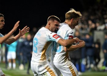 Sportske novosti – Najbolji igrač Rijeke odgovorio na kritike o umoru i jasno poručio: ‘Bolji smo od Dinama!’