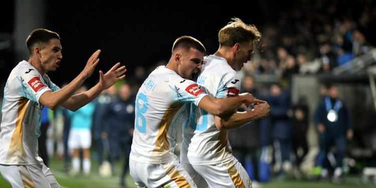 Sportske novosti – Najbolji igrač Rijeke odgovorio na kritike o umoru i jasno poručio: ‘Bolji smo od Dinama!’