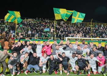 Sportske novosti – Nakon pobjede protiv Dinama nogometaši Istre sanjaju Europu, stiže i dobra vijest uoči Gorice