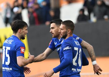 Sportske novosti – Napokon je dobio priliku ispred preplaćenog Kange: ‘Samo Cannavaro zna zašto mu nije vjerovao’