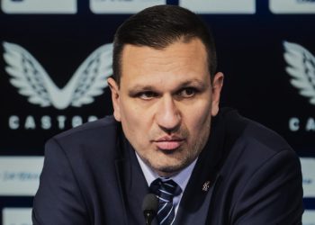 Sportske novosti – Napokon se obraća Dinamov predsjednik Uprave, objavit će i kraj potrage za sportskim direktorom?