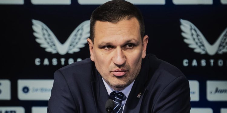 Sportske novosti – Napokon se obraća Dinamov predsjednik Uprave, objavit će i kraj potrage za sportskim direktorom?