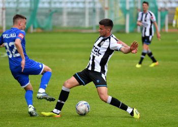 Sportske novosti – Napravio je veliki transfer iz Hajduka u Dinamo, pa nakon tri godine zabio prvi seniorski zgoditak