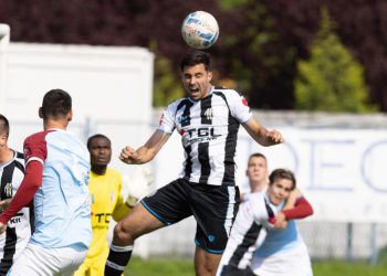 Sportske novosti – Nastavlja se mrtva trka u drugoj ligi. Evo što bi moglo odrediti novog člana HNL-a