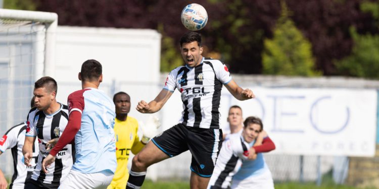 Sportske novosti – Nastavlja se mrtva trka u drugoj ligi. Evo što bi moglo odrediti novog člana HNL-a