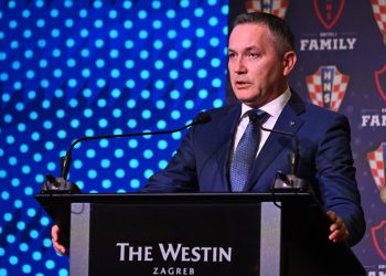 Sportske novosti – Neka nam Kustićeva era donese više dobrih stvari nego Šukerova, po infrastrukturi, logistici, sucima…