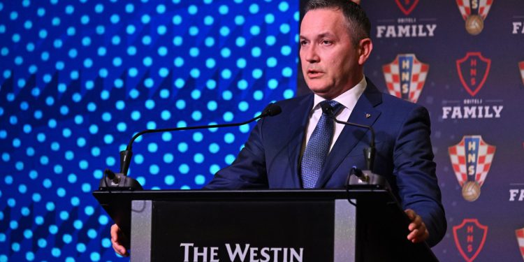 Sportske novosti – Neka nam Kustićeva era donese više dobrih stvari nego Šukerova, po infrastrukturi, logistici, sucima…