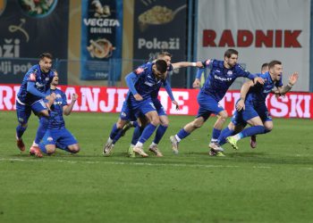 Sportske novosti – Nemaju se zašto buniti: Prvoligaši su bolje prolazili tri dana nakon Kupa nego četiri…