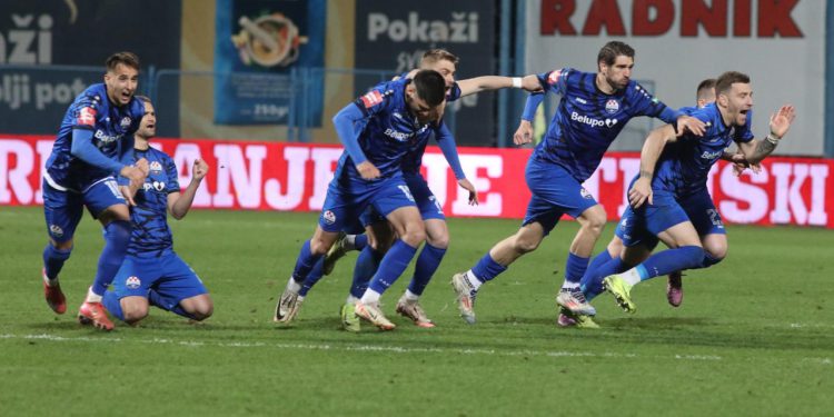 Sportske novosti – Nemaju se zašto buniti: Prvoligaši su bolje prolazili tri dana nakon Kupa nego četiri…