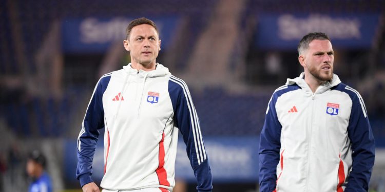 Sportske novosti – Nemanja Matić oštro o golmanu Uniteda: ‘Kad ste jedan od najgorih vratara u povijesti morate paziti što pričate’