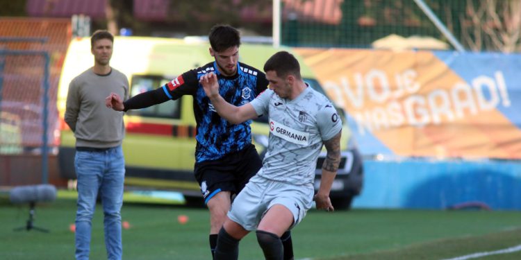 Sportske novosti – Nešto u Varaždinu paše Dalmatincima: Niz Hajdukovih igrača je tu proigrao, a jedan sada opet prijeti Bijelima