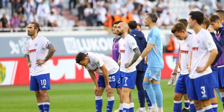 Sportske novosti – Nevjerojatni pomor favorita! Evo koliko se moglo zaraditi ako ste točno ‘prorekli’ ovakav kaos u SHNL-u