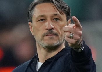 Sportske novosti – Niko Kovač oduševljen: ‘Možemo biti ponosni na sebe, a to što je on napravio je stvarno fantastično!’