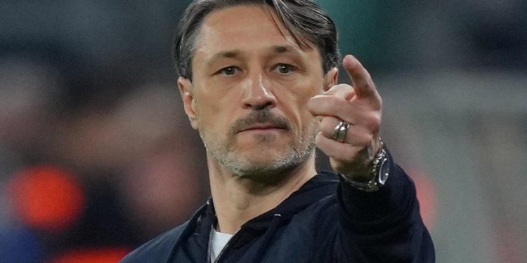 Sportske novosti – Niko Kovač oduševljen: ‘Možemo biti ponosni na sebe, a to što je on napravio je stvarno fantastično!’