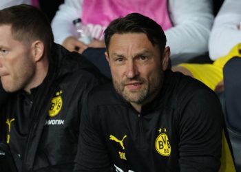 Sportske novosti – Niko Kovač oštar nakon teškog udarca u Barceloni, jedno ga je posebno zasmetalo: ‘Kažnjavali smo sami sebe’