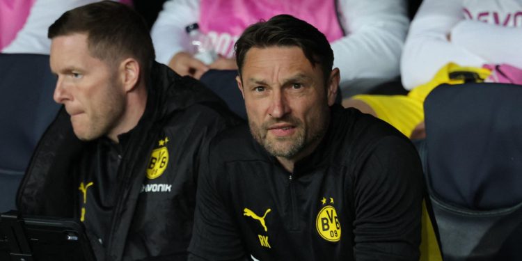Sportske novosti – Niko Kovač oštar nakon teškog udarca u Barceloni, jedno ga je posebno zasmetalo: ‘Kažnjavali smo sami sebe’