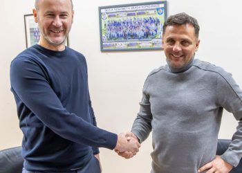 Sportske novosti – Nikome nije ‘sjela’ priča o njegovom odlasku u Dinamo: Evo što je o Kovačeviću rekao direktor Slaven Belupa