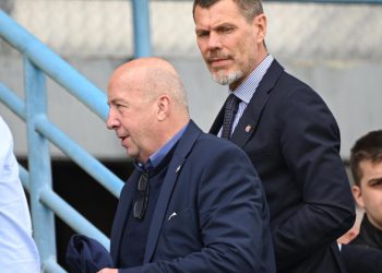 Sportske novosti – ‘Nisam siguran je li dobro da on bude trener Dinama već ovoga ljeta. To je vrlo riskantno!’