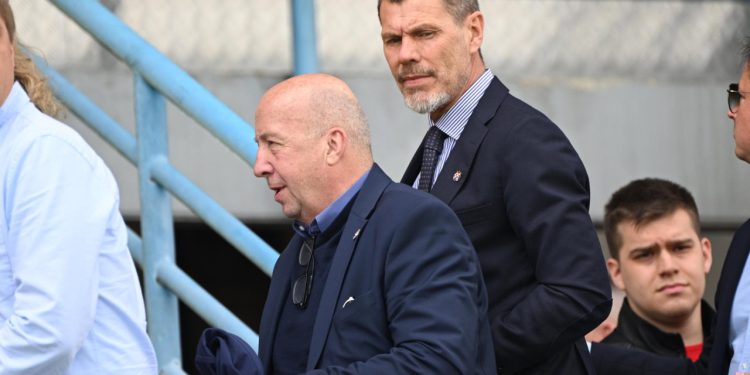 Sportske novosti – ‘Nisam siguran je li dobro da on bude trener Dinama već ovoga ljeta. To je vrlo riskantno!’