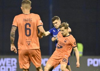 Sportske novosti – ‘Nismo još na razini da bi sve išlo glatko, krenuli smo teškim putem, moramo pokazati svima da vrijedimo više’