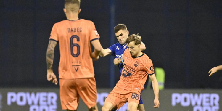 Sportske novosti – ‘Nismo još na razini da bi sve išlo glatko, krenuli smo teškim putem, moramo pokazati svima da vrijedimo više’