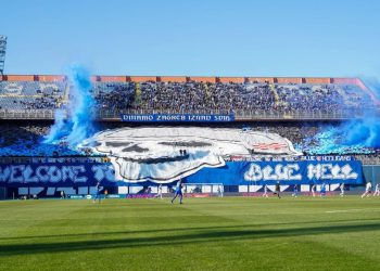 Sportske novosti – Njegov povratak je želja svih Dinamovih navijača. Ako dođe, treba mu dati sve ovlasti