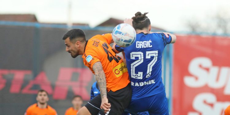 Sportske novosti – Nogometaši Šibenika ipak nisu dobili obećanu plaću! Teški dani se nastavljaju, a slijedi Dinamo…