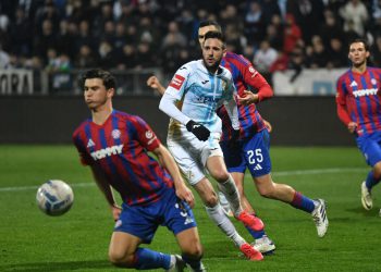 Sportske novosti – Nova velika promjena: Pogledajte kako kladionice gledaju na borbu za naslov prvaka