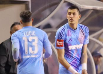 Sportske novosti – Novi Hajdukov adut u Varaždinu ide na šest godina starijeg brata! Ako Gattuso ne vrati u sastav kapetana…