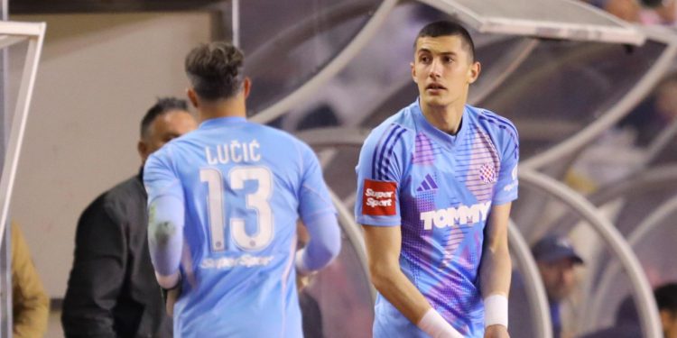 Sportske novosti – Novi Hajdukov adut u Varaždinu ide na šest godina starijeg brata! Ako Gattuso ne vrati u sastav kapetana…