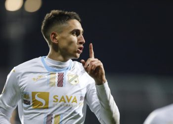 Sportske novosti – Novi Rijekin junak: ‘Nema ljepšeg od ovoga! Što mi je rekao Đalović? Ha, ha, neka to ostane u svlačionici…’