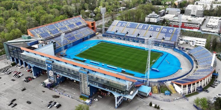 Sportske novosti – Novi stadioni? Napokon, a ne nažalost! Zašto je neka gradska znamenitost potrebna, a stadion ‘bacanje para’?!