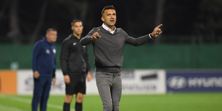 Sportske novosti – Novi trener Lokosa otkrio: ‘Šibenik mi nije podmirio dug! I nema nikakve šanse da se nagodimo!’