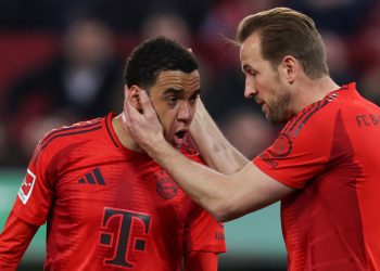 Sportske novosti – Novi udarac za Bavarce: I sedmi igrača Bayerna propušta spektakl u Ligi prvaka, neće ga biti dva mjeseca