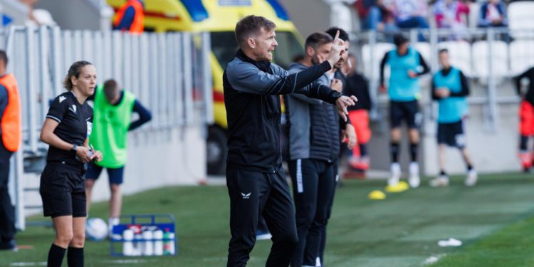 Sportske novosti – ‘Obveza je da naša igra protiv Rijeke bude minimum, nekakva higijenska osnova’