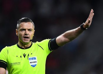 Sportske novosti – Očekujemo od nezavisnog i iskusnog Skomine da bude dosljedniji. Kad to već nisu naši suci i VAR-ovi…