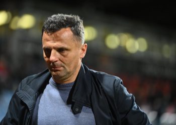 Sportske novosti – Oduševili Hrvatsku, izborili finale Kupa, a sada ih čeka Hajduk: ‘Sami znate kolika je dolje euforija’