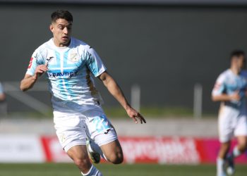 Sportske novosti – On bi mogao biti Đalovićev adut za ludu SHNL završnicu: ‘Spreman sam na sve’