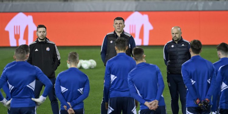 Sportske novosti – On će voditi Dinamo do kraja sezone: radio je u Latviji, proživio sve šokove u Maksimiru…