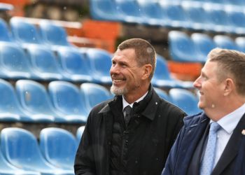 Sportske novosti – On je jedna od glavnih želja Dinama na ljeto! Može li Boban zaboravljenu ‘tragediju’ pretvoriti u romansu?